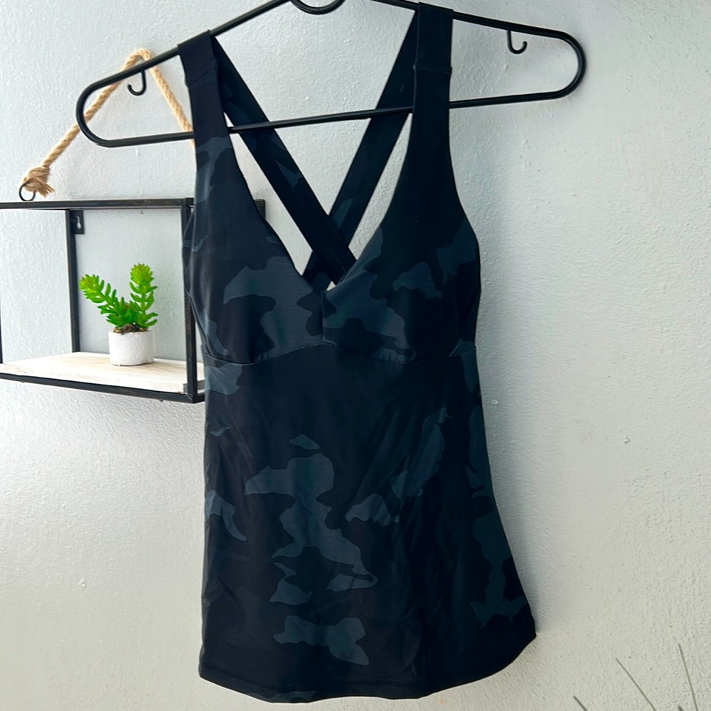 Prana Layna Bra tank